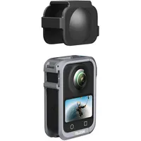 TELESIN Metal cage for DJI Osmo 360