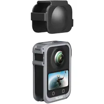 TELESIN Metal cage for DJI Osmo 360