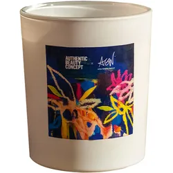 Authentic Beauty Concept Glow Candle