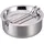 Origin Outdoors Edelstahlkochset snap-Pack