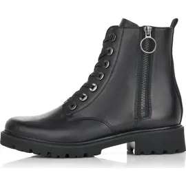remonte D8671 mattschwarz 42