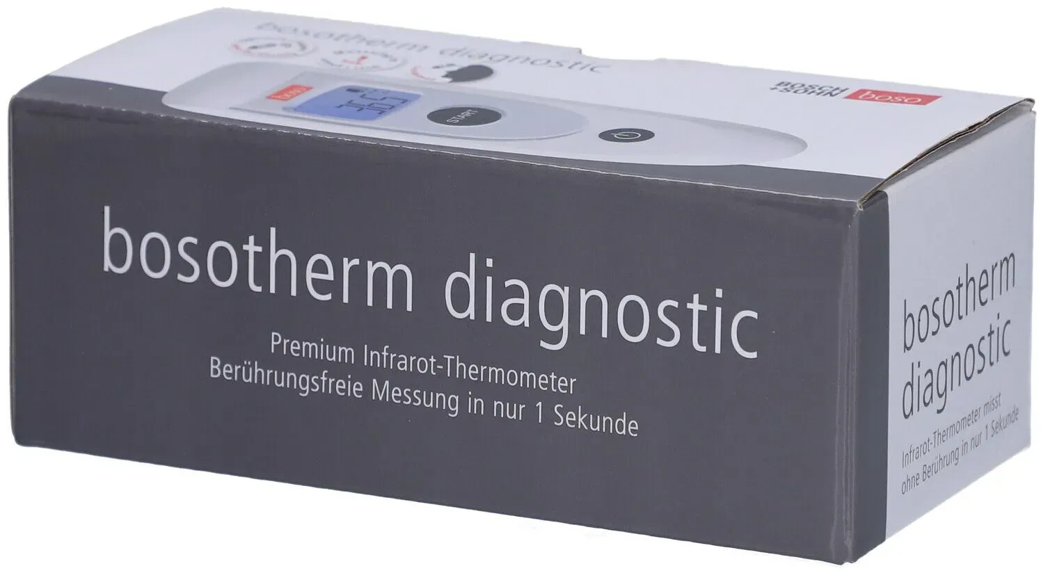 Boso Bosotherm Diagnostic Infrarot-Thermometer