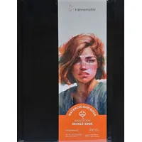 Hahnemühle Watercolour Book Deckle Edge 250 g/m2 - 15,3