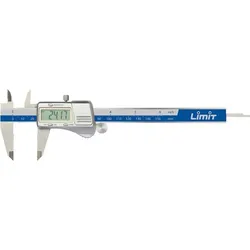 Limit, Messlehre, 150 mm Premium Electronic BOPS Limit Limit Limit