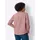 Heine Jeansbluse rosa 42