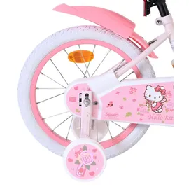Volare Hello Kitty 16 Zoll RH 0 cm rosa