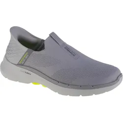 Sneaker für Herren Skechers Slip-ins: GO WALK 6 - Easy On 45