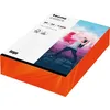 tecno Kopierpapier colors intensivorange A5 80 g/qm 500 Blatt