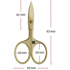 Zwilling Nagelschere