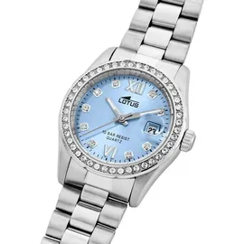 Lotus Classic Edelstahl 32 mm 18933/5