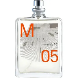Escentric Molecules Molecule 05 Eau de Toilette 100 ml