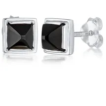 KUZZOI Ohrringe 925 Sterling Silber in Silber | Gr.: onesize