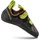 Kletterschuhe - Carbon / Lime Punch - EU 36 1/2