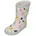 Kid s WELLIE BARE MULTI 22