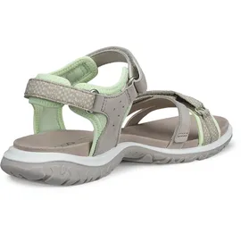 ECCO Offroad Roam Cashmere/Lime 41