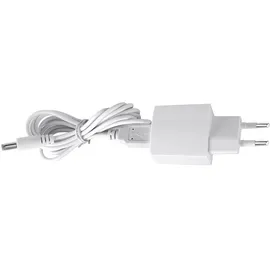 GLOBO Schreibtischlampe Weiß