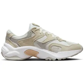 Nike Al8 Damen Beige / Braun / Weiß 43