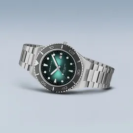 BERING Classic Sport 18940-708 Edelstahl 40,0 mm