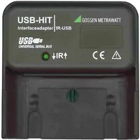 Gossen Metrawatt Z216B USB-PACK