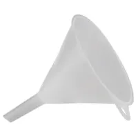 APS Trichter Kunststoff Ø 12 cm Höhe 14,5 cm