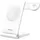 Nillkin PowerTrio 3in1 MagSafe für Samsung Watch weiß