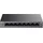 LS108GP 8 Ports PoE+
