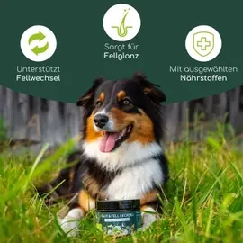 Wolfsbacher Natur Haut & Fell Leckerli 125 St