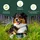 Wolfsbacher Natur Haut & Fell Leckerli 125 St