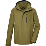 KILLTEC KOS 256 MN JCKT moosgrün 3XL