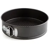 Quid Sweet Grey Backform/Springform Rund 22 cm