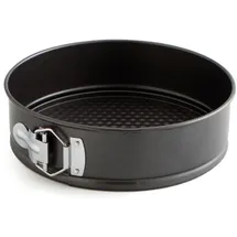 Quid Sweet Grey Backform/Springform Rund 22 cm