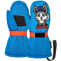 Reusch Kleinkinder Fäustlinge Cutes R-TEX® XT Mitten warm, wasserdicht,