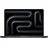 2026 M5 Pro 24 GB RAM 2 TB SSD 16-Core GPU Space Schwarz
