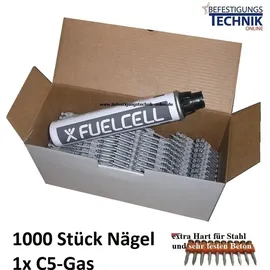 Celo Premiumnagel 3 x 13 800 Stück