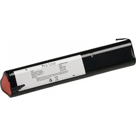 Varta AA 10,8 V / 2100mAh Ersatz Akku für Rolladen, Solarfenster