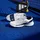 adidas Crazyquick Boost Herren Slim Cloud White / Silver Metallic / Dark Blue 42,5