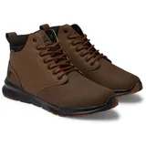 DC Shoes Mason Herren Dunkelbraun 44