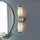 Elstead Lighting Eliot (BATH-ELIOT2-PC) grau