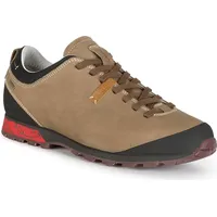 Aku Bellamont Iii Low Gtx Beige 41,5
