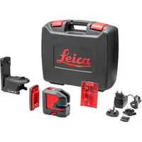 Leica L2P5 Kreuzlinienlaser
