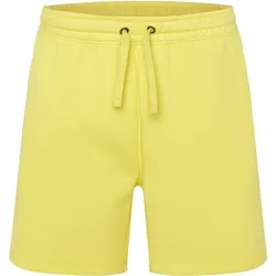 CHIEMSEE Damen Bermuda Shorts, LEMON VERBEN, S
