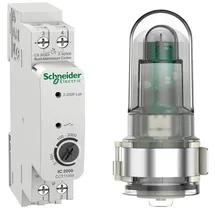 Schneider Dämmerungsschalter IC2000