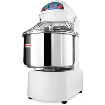 MAXIMA Gastro Teigmischer 50 l Weiß