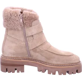 Alpe Sport Schnürstiefel beige | Gr.: 39