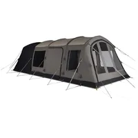 Kampa Seacliffe 06 Air TC Braun