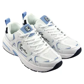 Karl Kani Prime Runner Herren Weiß 41