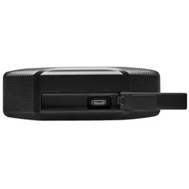 SanDisk Professional G-DRIVE ArmorATD 4TB, USB-C 3.0 (SDPH81G-004T-GBA1D)