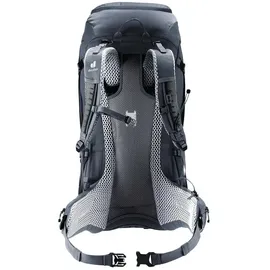 Deuter Futura Pro 36 Black/Blau
