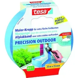 tesakrepp Outdoor Precision 56250 L25m,B25mm