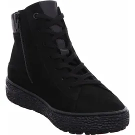 HARTJES PHIL BOOT SCHWARZ-SCHWARZ SCHWARZ-SCHWARZ 38,5